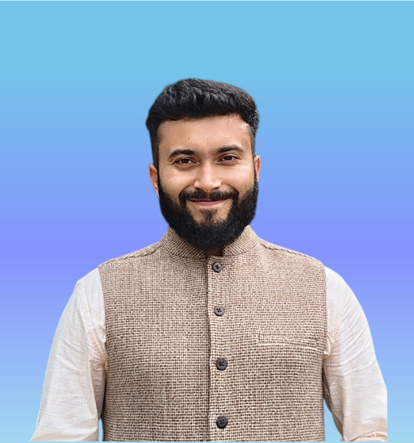 Tarun Rajvanshi